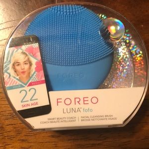 FOREO Luna